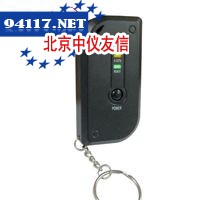 PFT-63 LED显示呼气型酒精测试器
